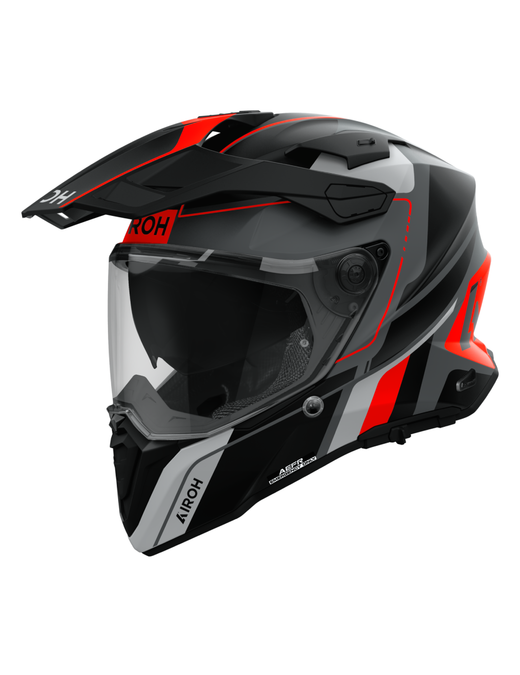 Airoh Commander 2 Skip Casco