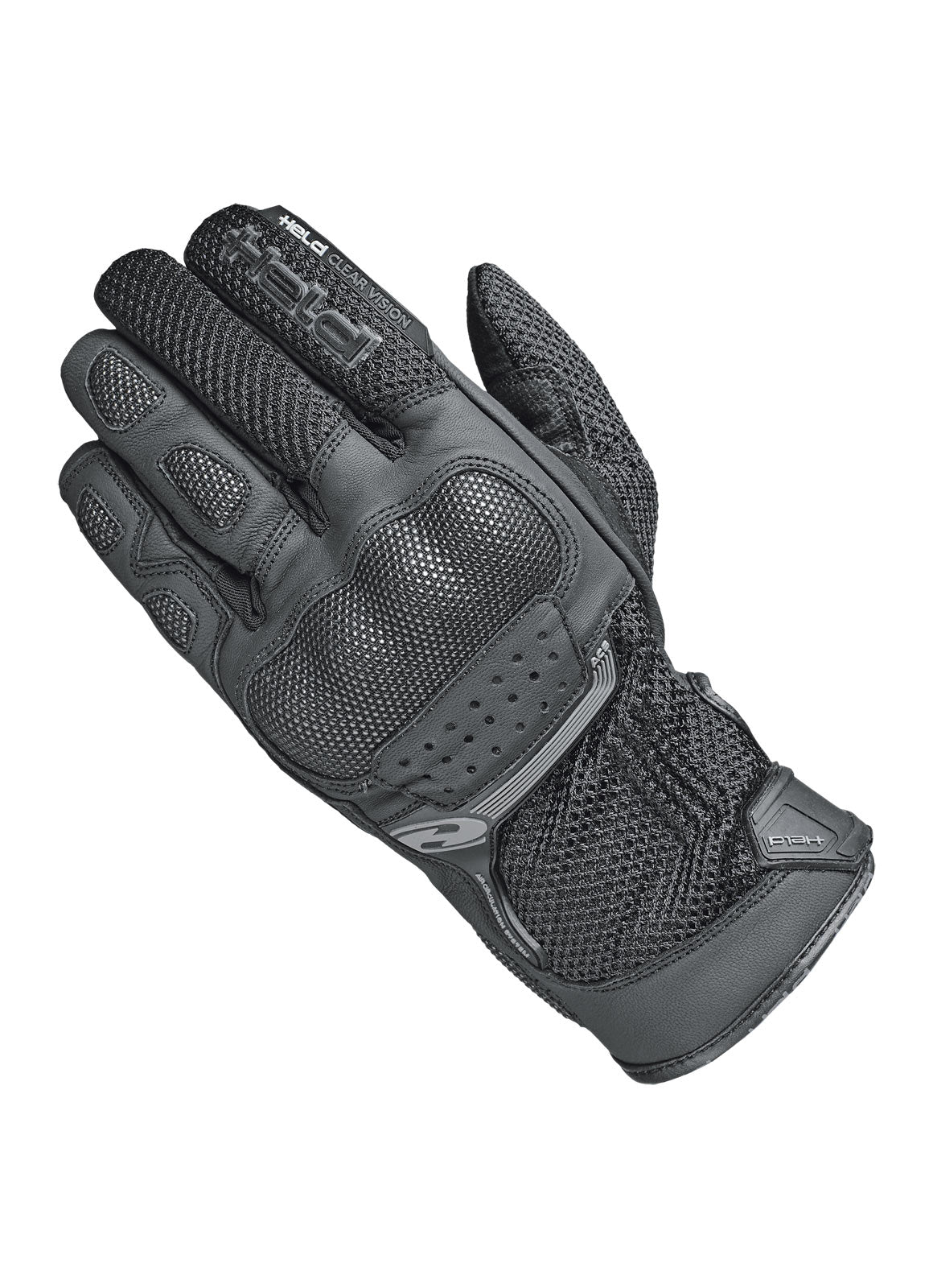 Held Desert II Guantes