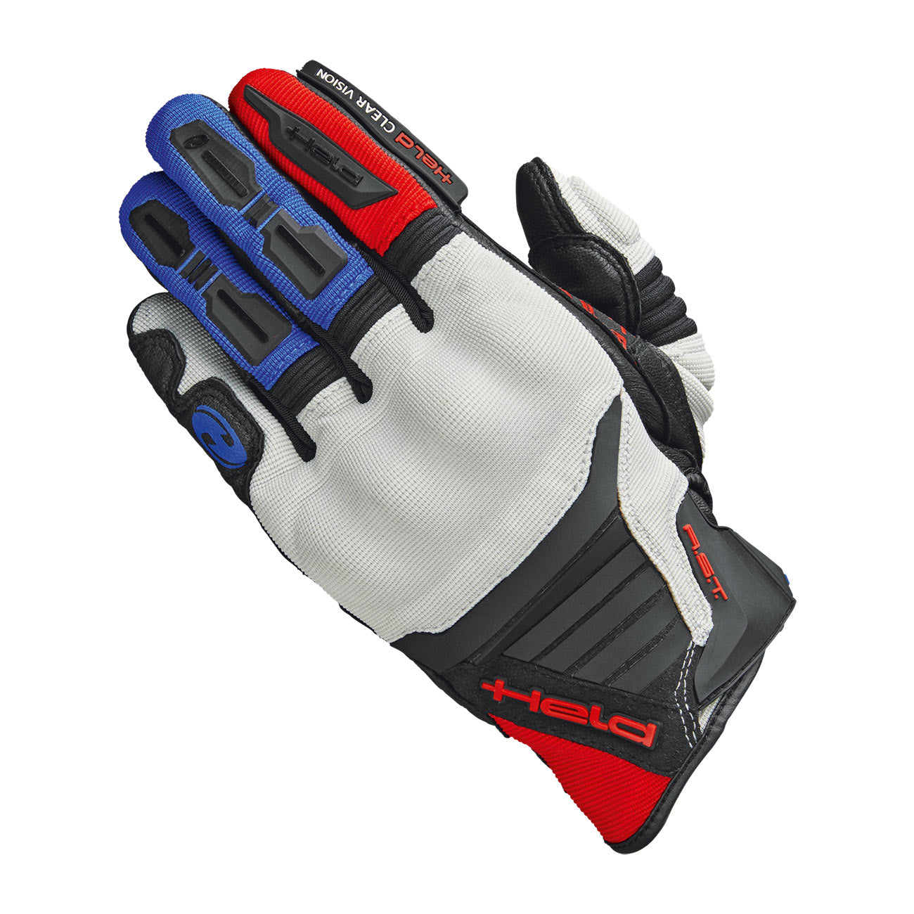 Held Hamada Adventure Guantes