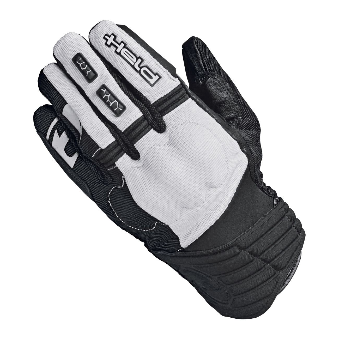 Held Hamada WP Guantes