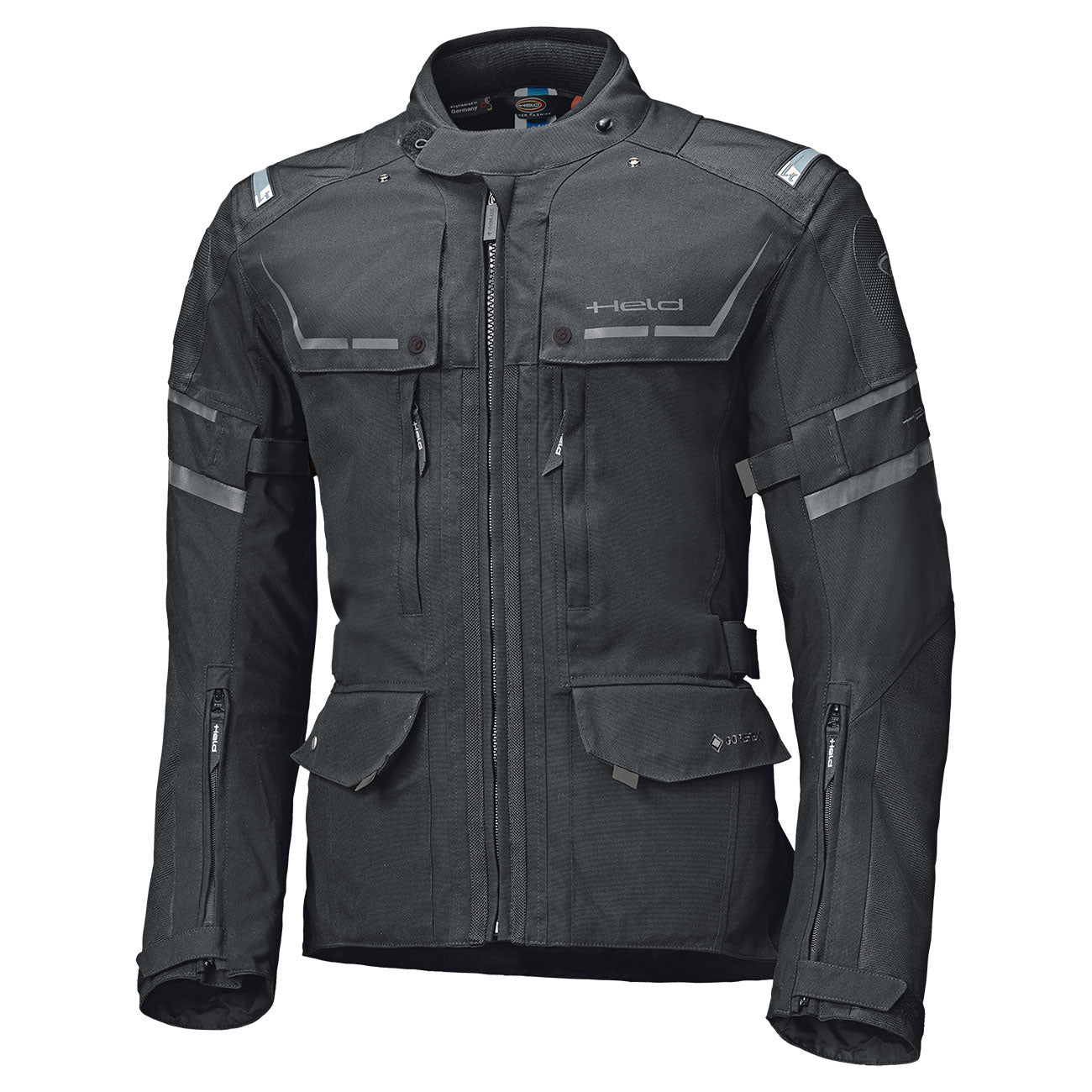 Held Karakum Top Chaqueta