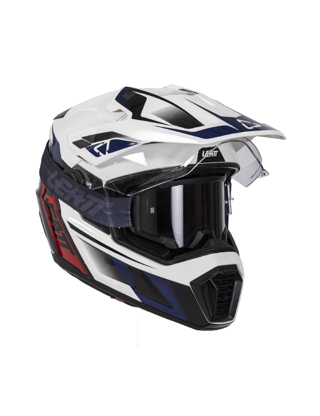 Leatt ADV 8.5 Casco