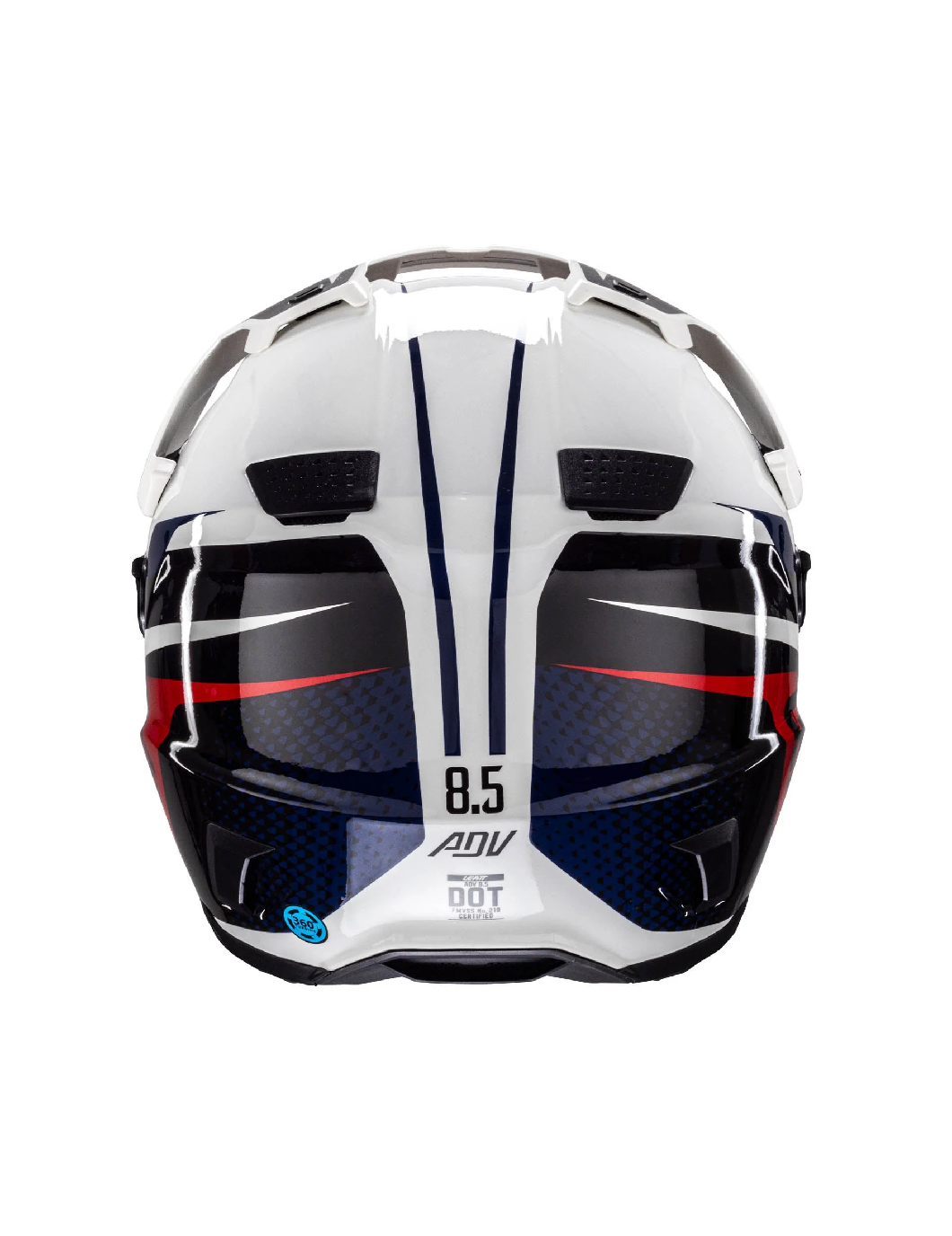 Leatt ADV 8.5 Casco