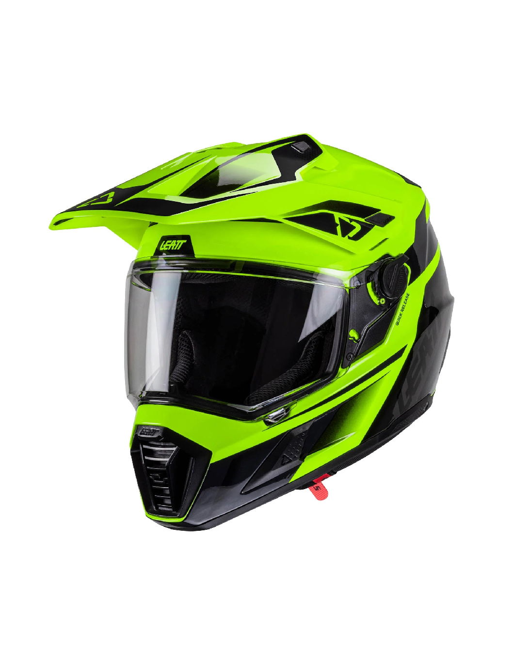 Leatt ADV 8.5 Casco