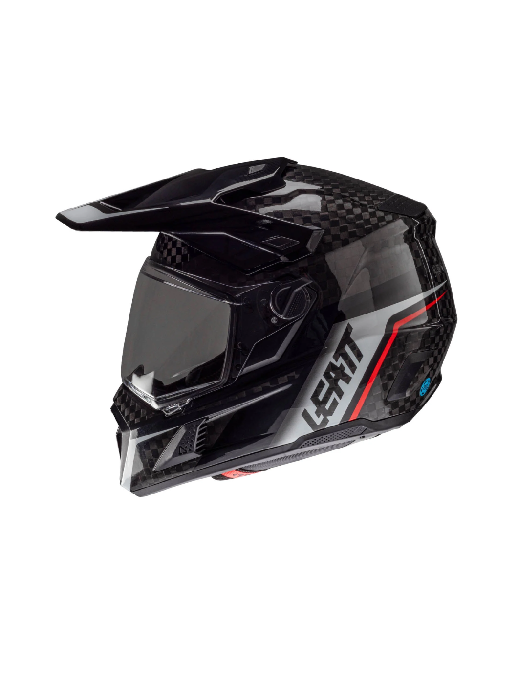 Leatt ADV 9.5 Carbon Casco