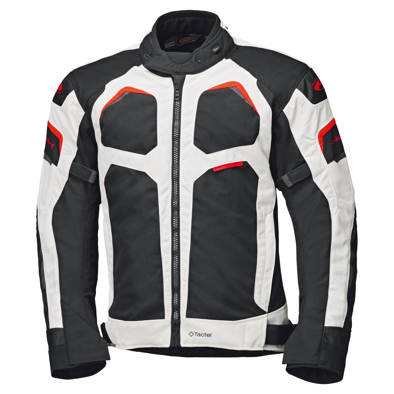 Held Manzano Top Sporty Chaqueta