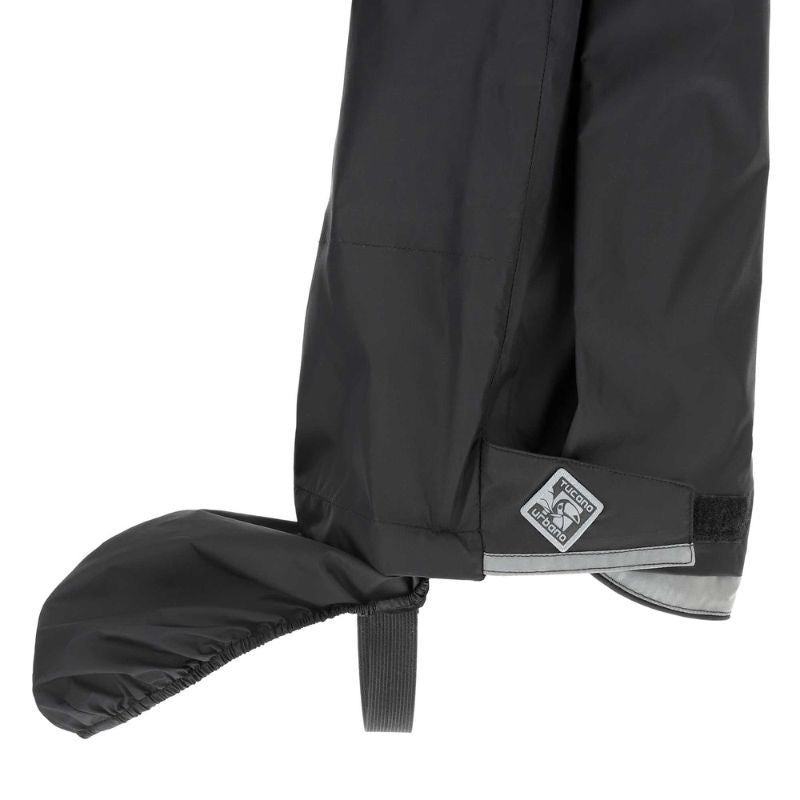 Tucano Urbano Nano Rain Zeta Hydroscud® Impermeable Pantalones