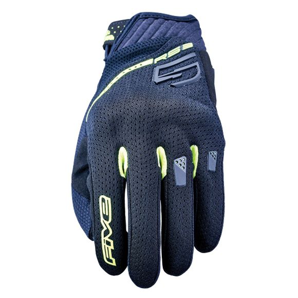 Five RS3 evo Airflow Guantes