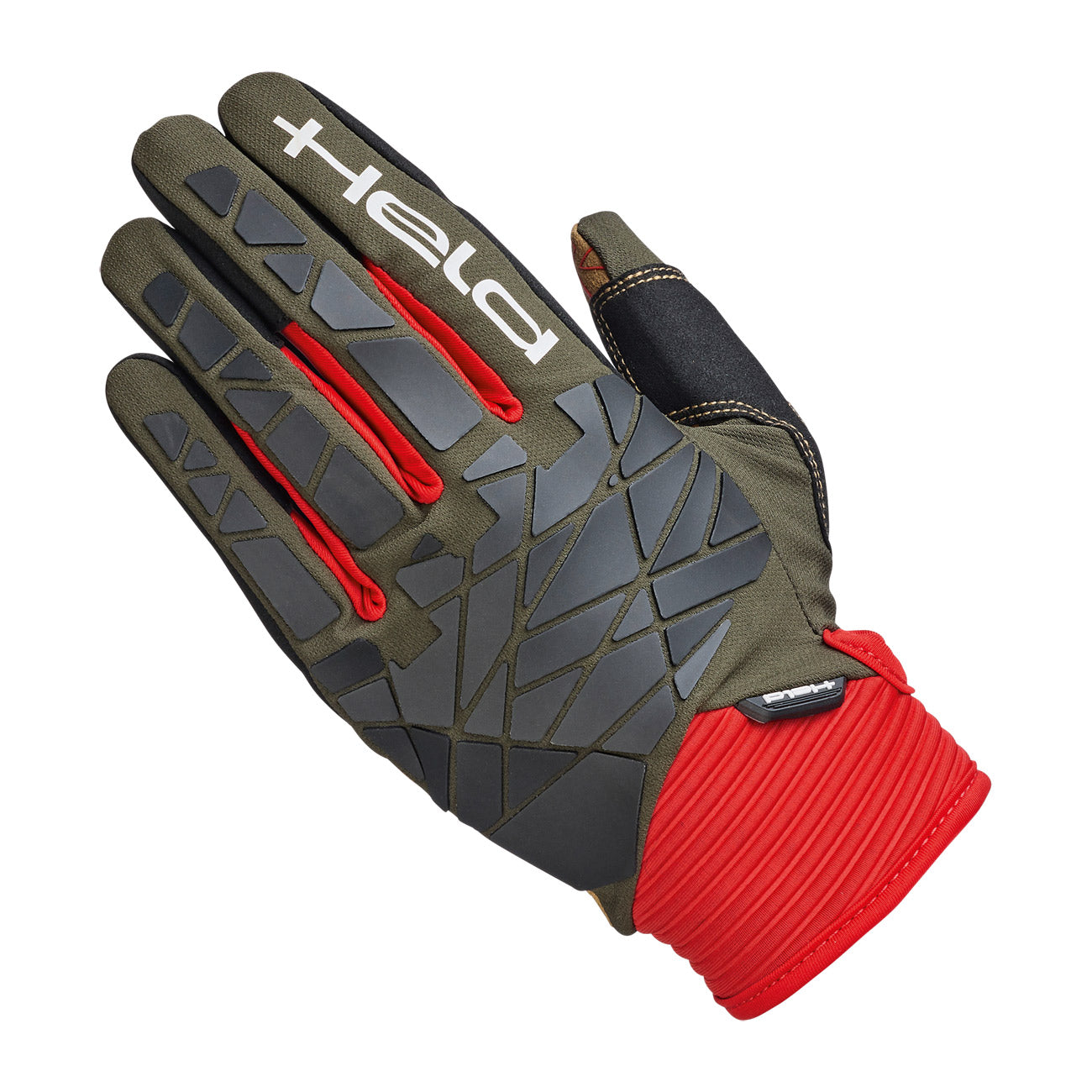 Held Tactura Guantes