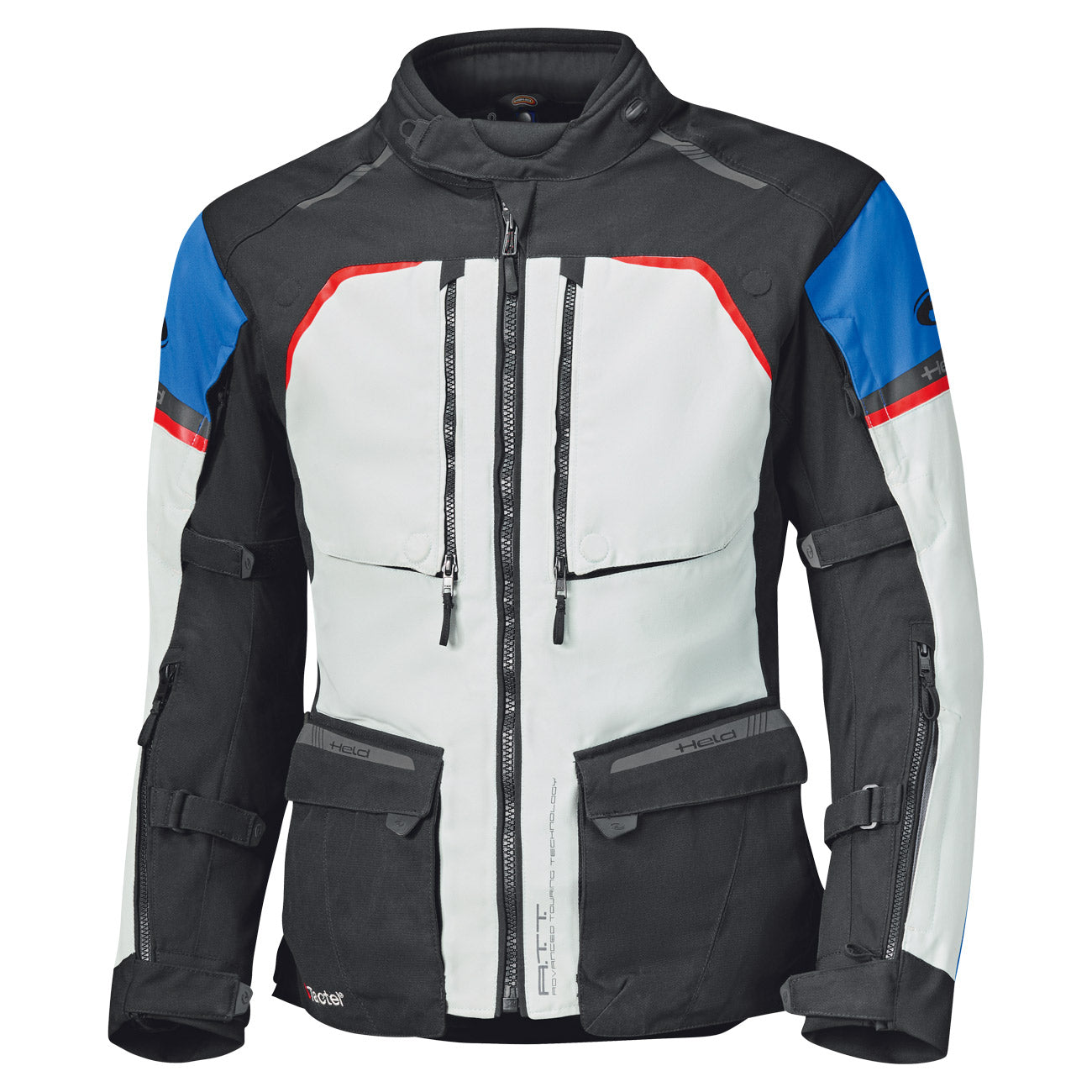 Held Tridale Top Chaqueta