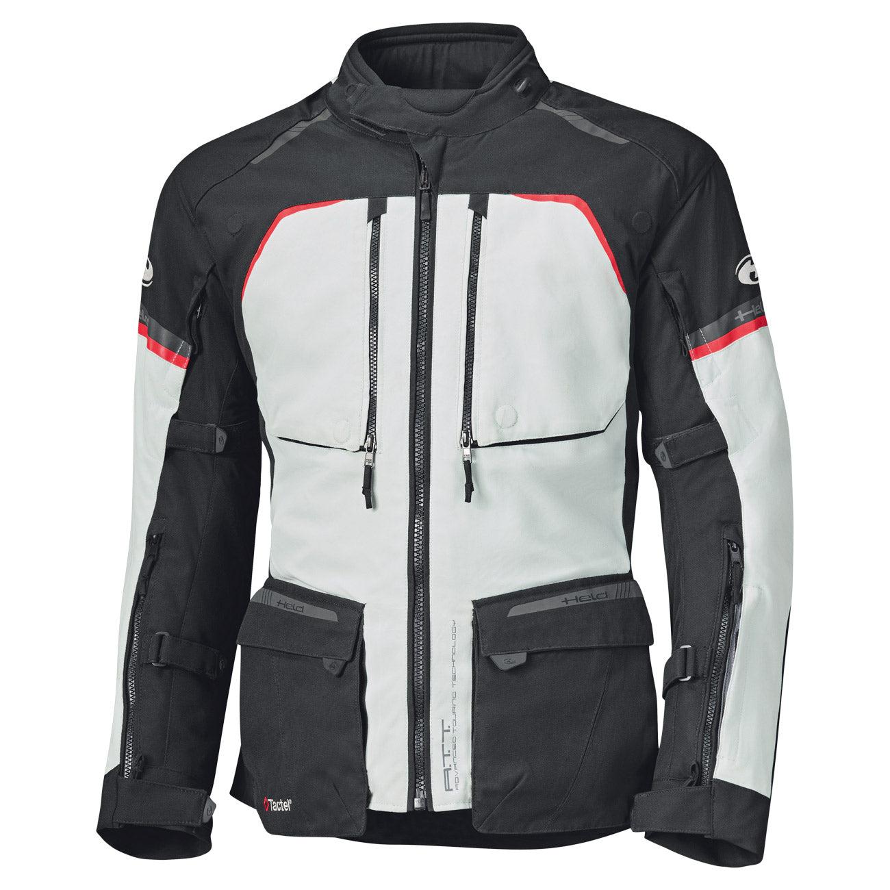 Held Tridale Top Chaqueta