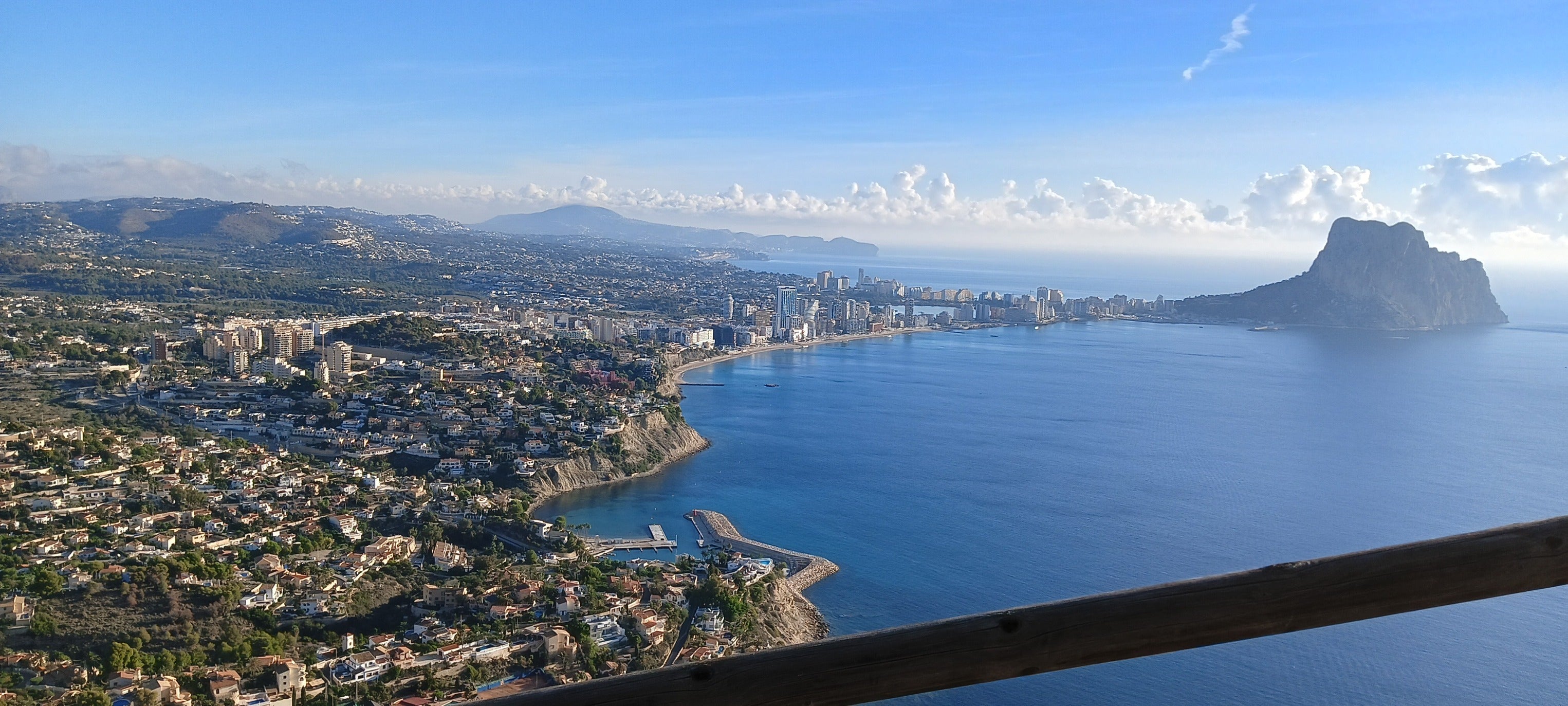 Rutas en Moto por España (Capítulo 2): Alicante — La montaña mediterránea