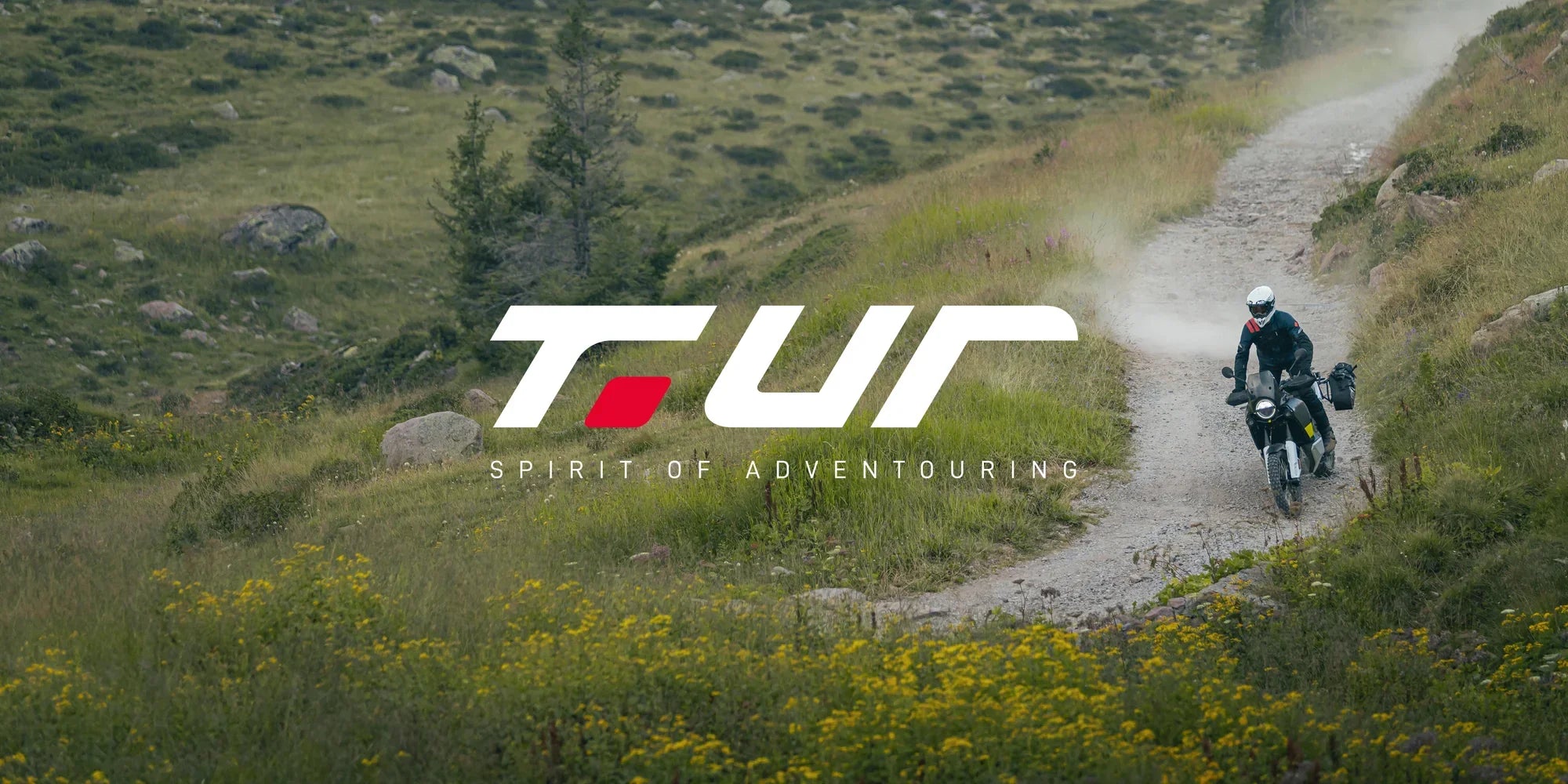 Equipación T.ur by Tucano Urbano — aventura, confort y estilo italiano