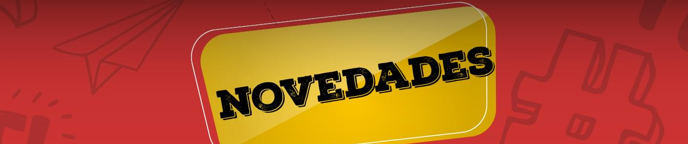 Novedades