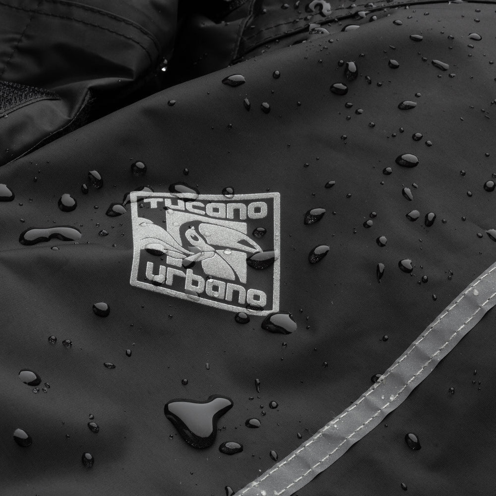 Tucano Urbano Nano Rain Extra Hydroscud® Conjunto Impermeable