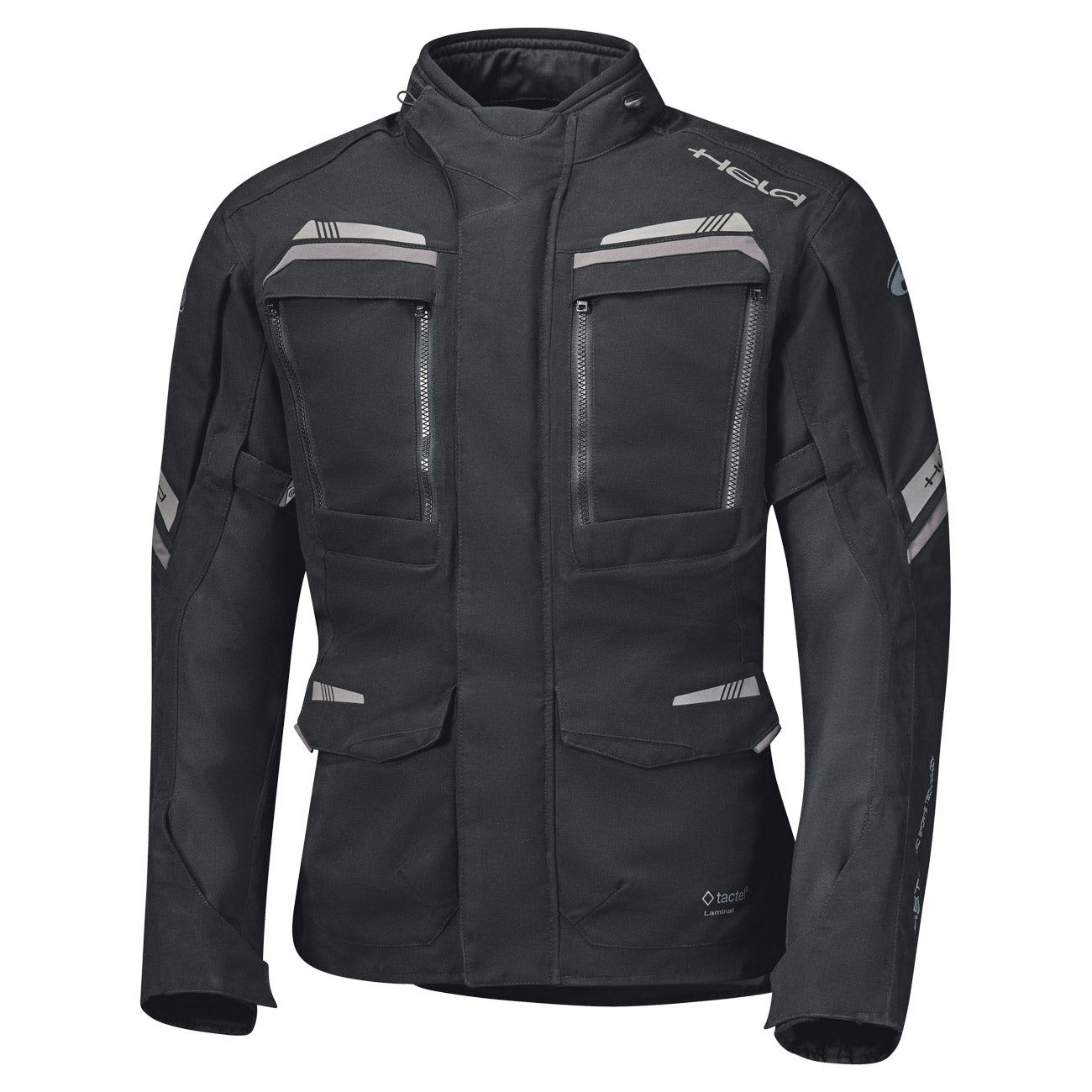 Held Lonborg Top Chaqueta