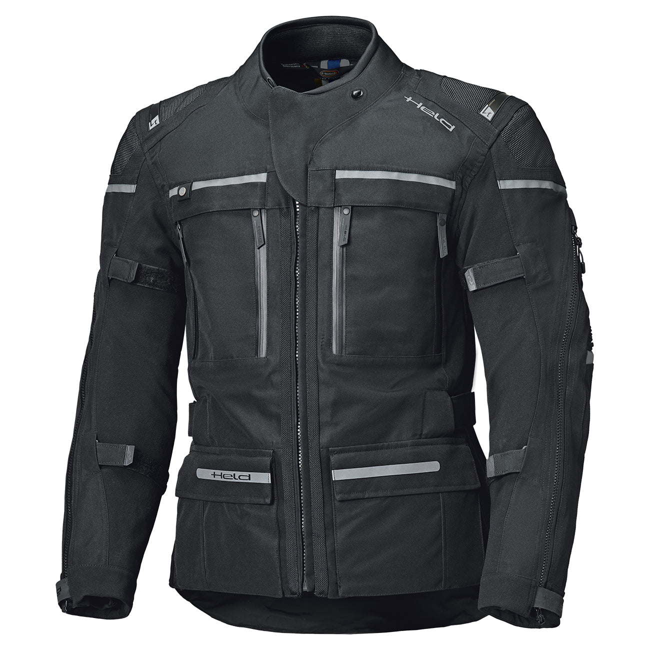 Held Atacama Top Chaqueta