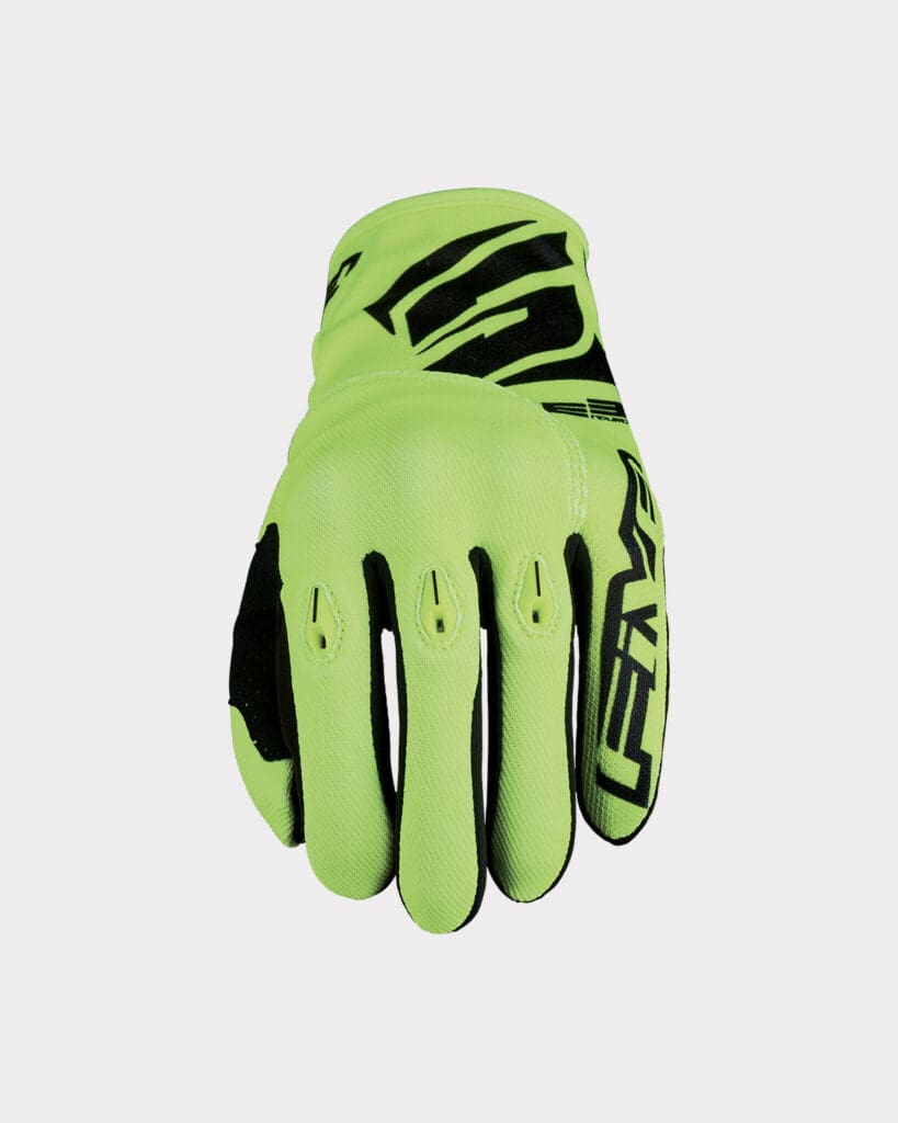 Five E3 evo Guantes