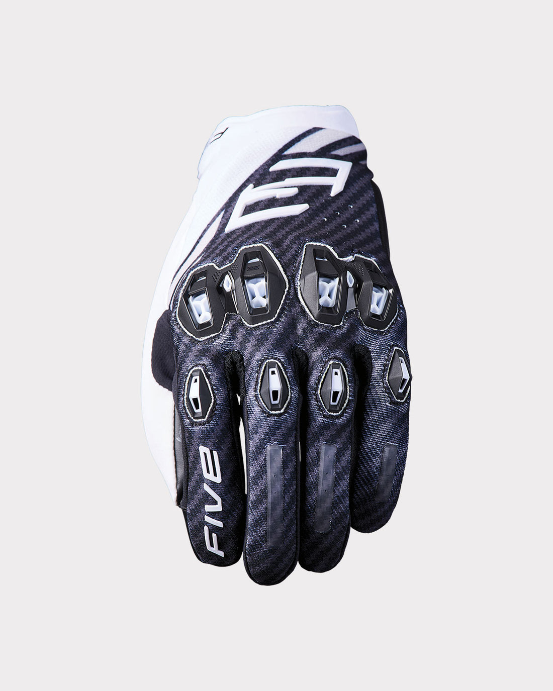 Five Sunt Evo 2 Guanes