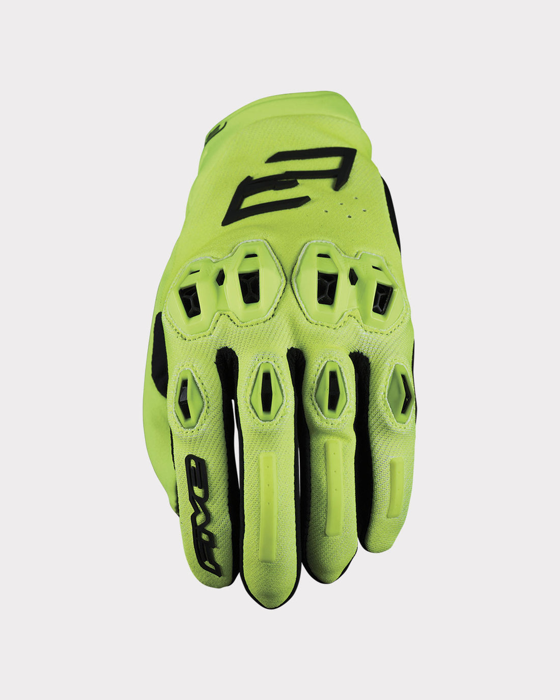 Five Sunt Evo 2 Guanes