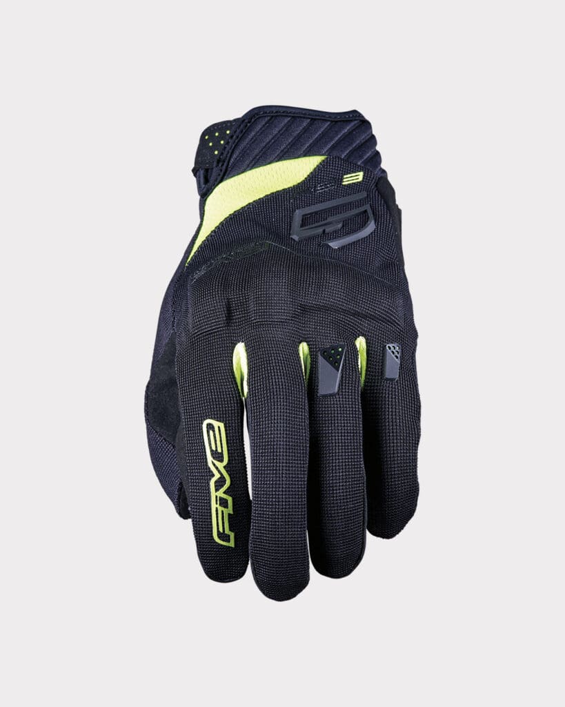 Five RS3 evo Guantes