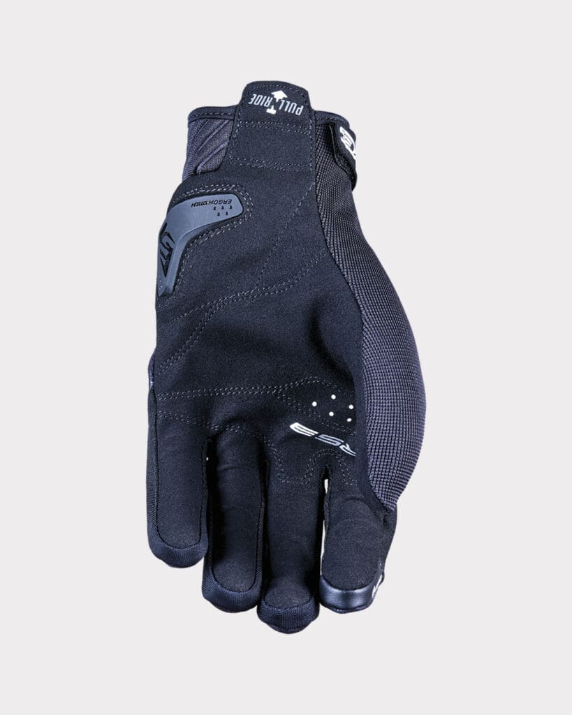 Five RS3 evo Guantes