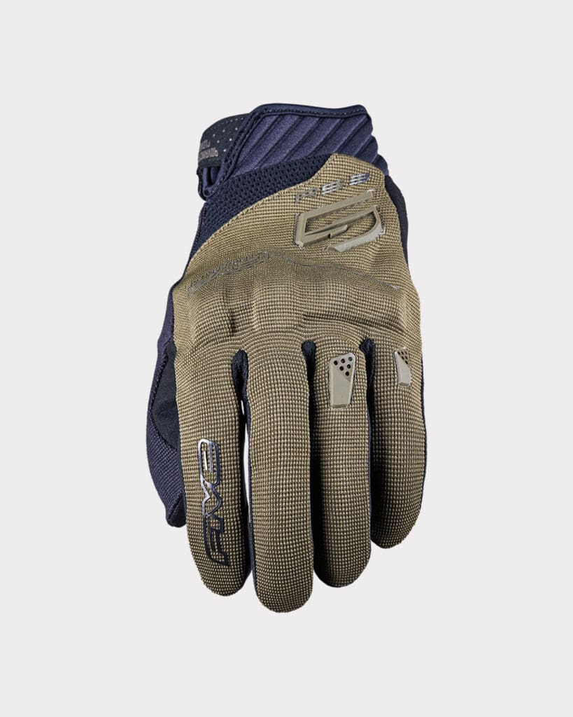 Five RS3 evo Guantes