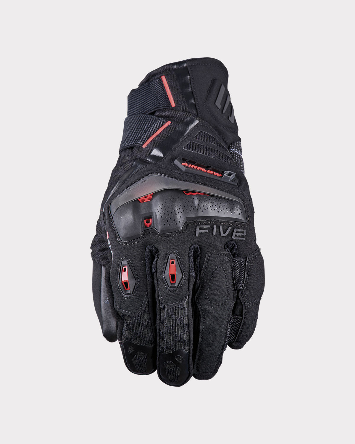 Five TFX1 Airflow Cortos Guantes