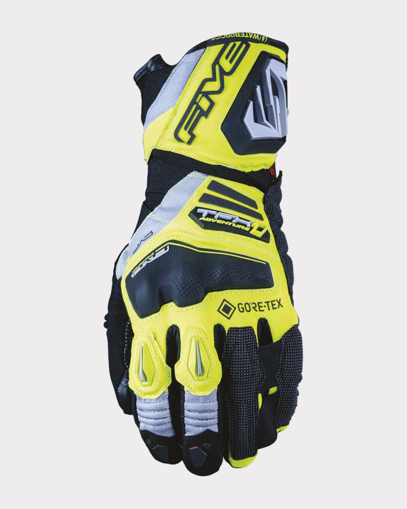 Five TFX1 GTX Guantes