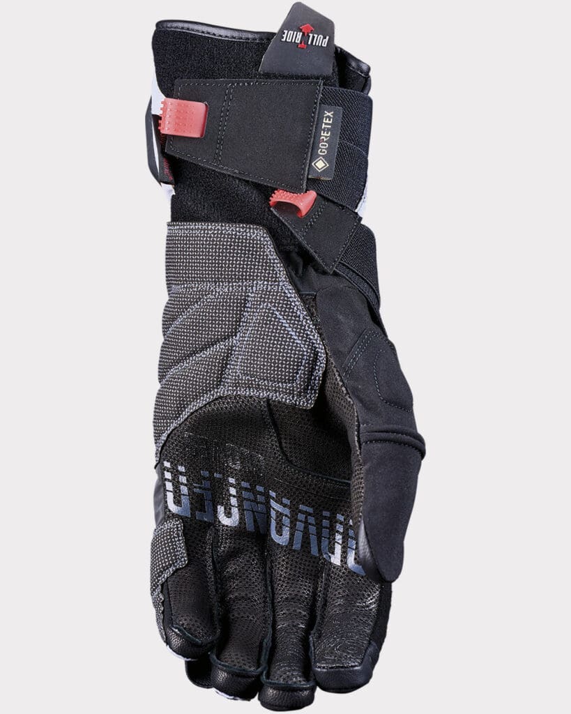 Five TFX1 GTX Guantes
