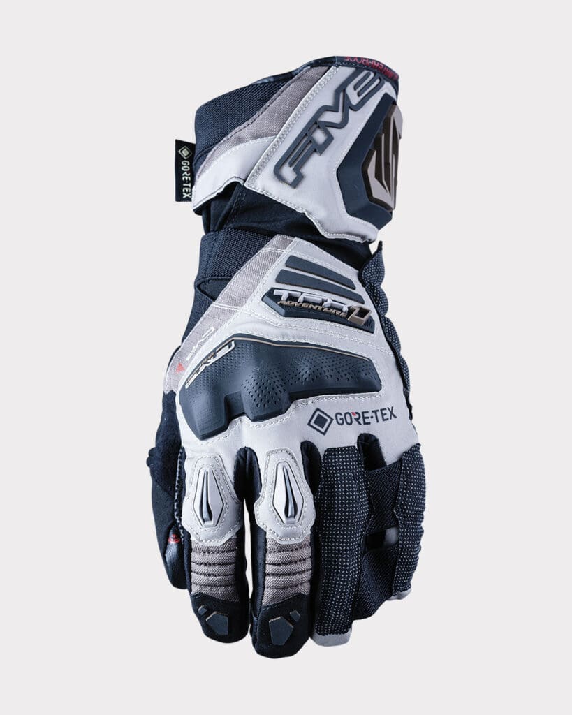 Five TFX1 GTX Guantes