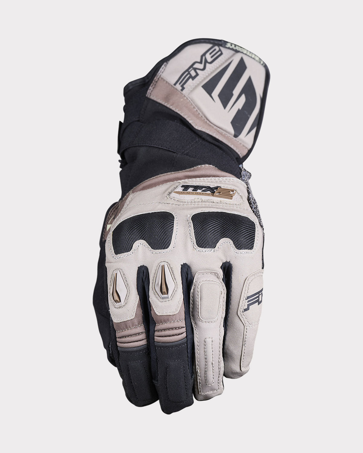 Five TFX2 WP Guantes