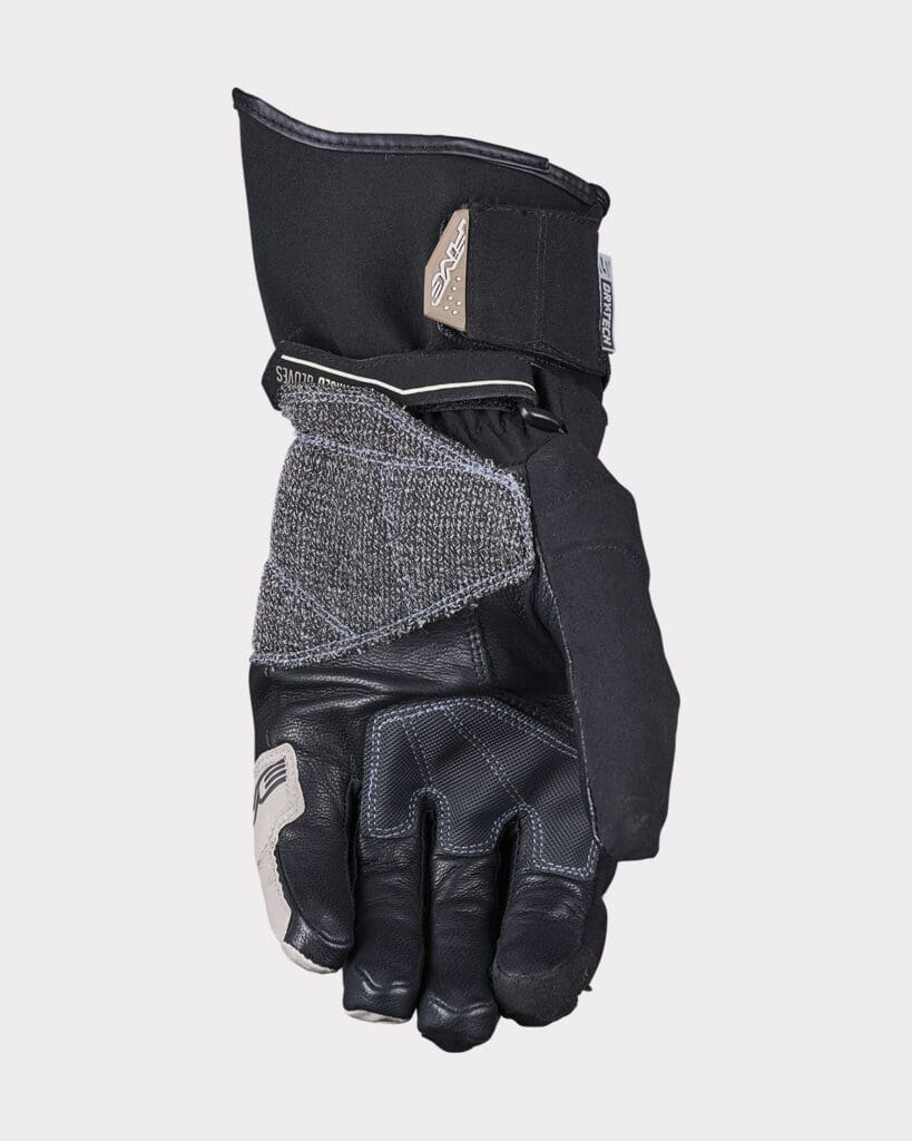 Five TFX2 WP Guantes