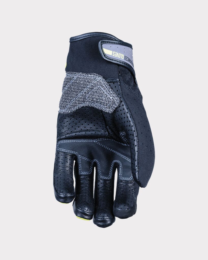 Five TFX3 Airflow Guantes