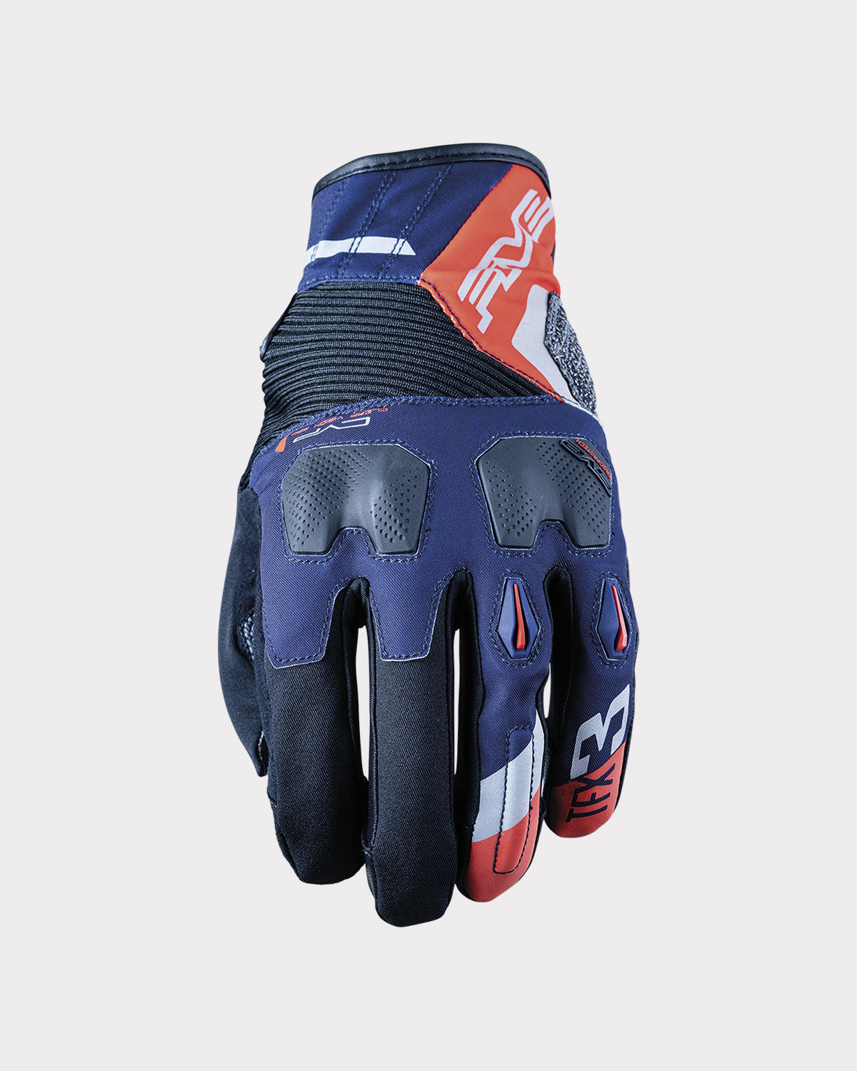 Five TFX3 Guantes