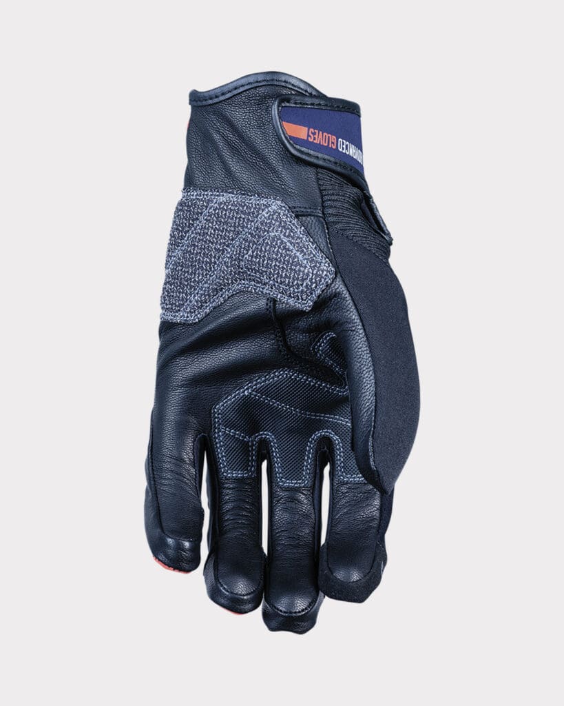 Five TFX3 Guantes
