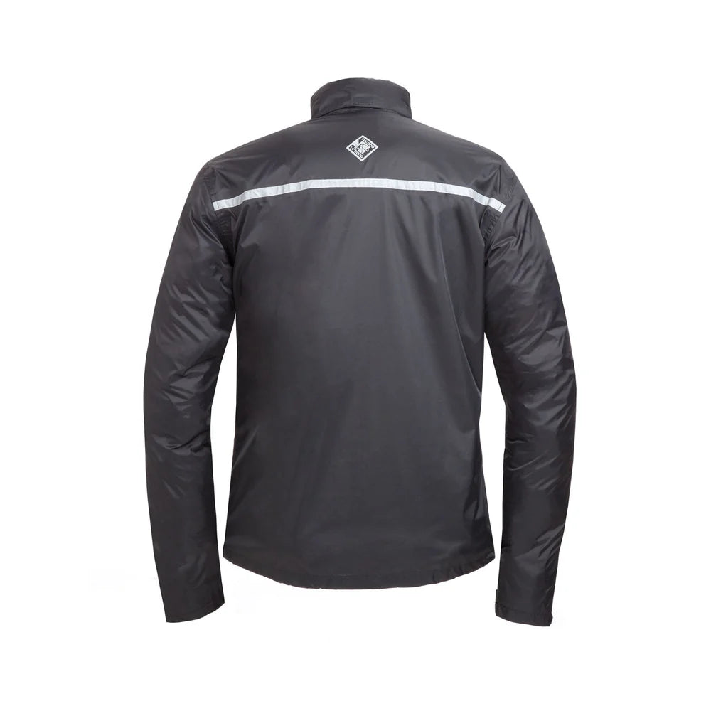 Tucano Urbano Nano Rain Plus Hydroscud® Impermeable Chaqueta