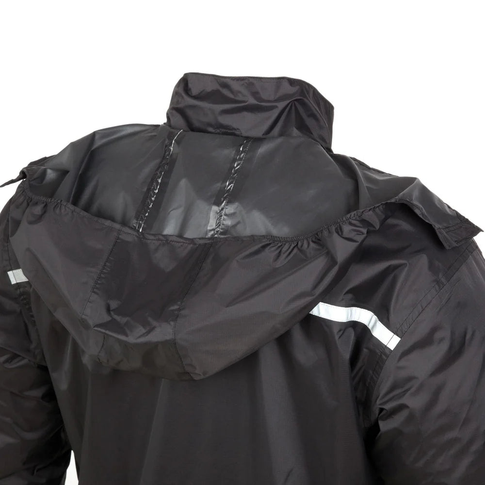 Tucano Urbano Nano Rain Plus Hydroscud® Impermeable Chaqueta