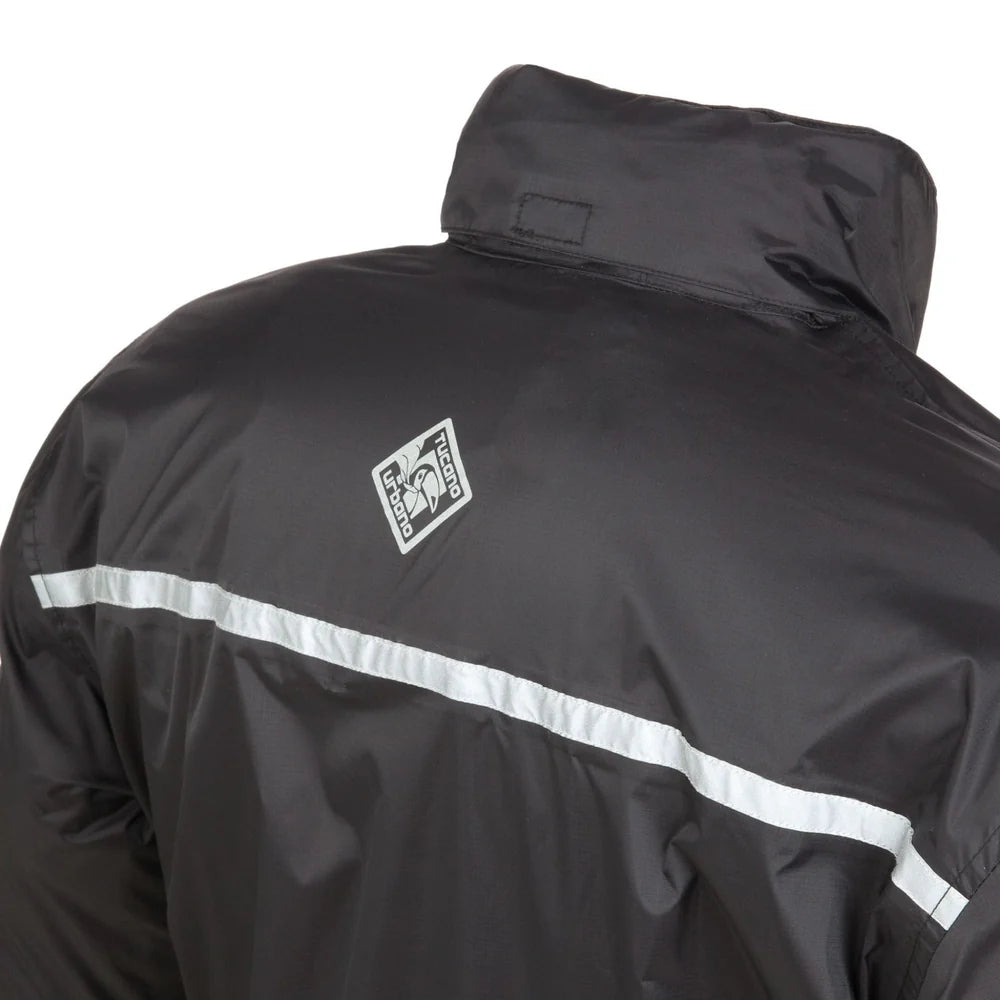 Tucano Urbano Nano Rain Plus Hydroscud® Impermeable Chaqueta