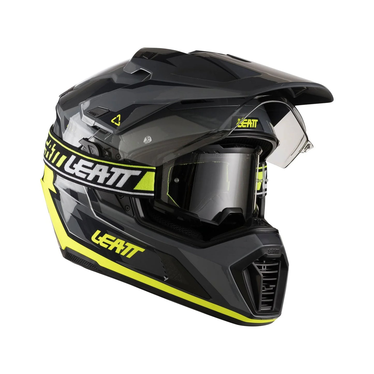 Leatt ADV 7.5 Kit Casco