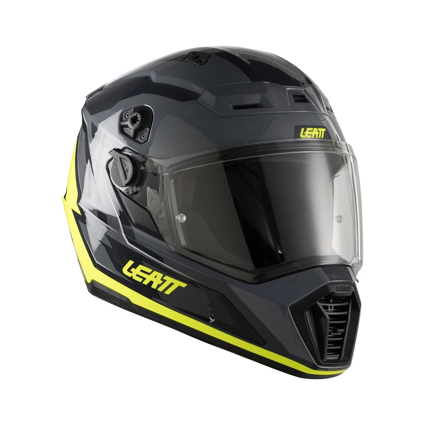 Leatt ADV 7.5 Kit Casco