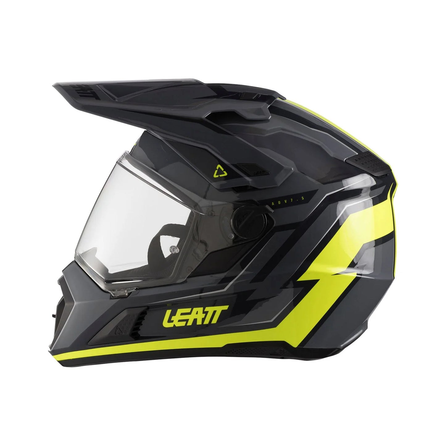 Leatt ADV 7.5 Kit Casco