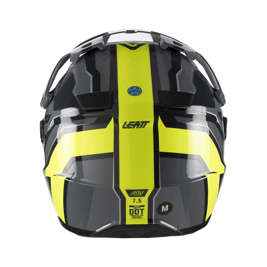 Leatt ADV 7.5 Kit Casco