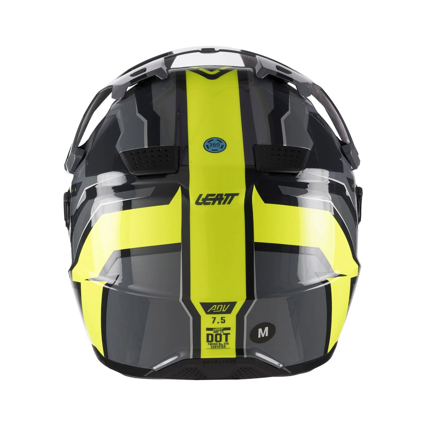 Leatt ADV 7.5 Kit Casco