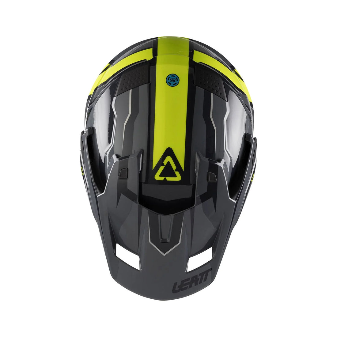 Leatt ADV 7.5 Kit Casco
