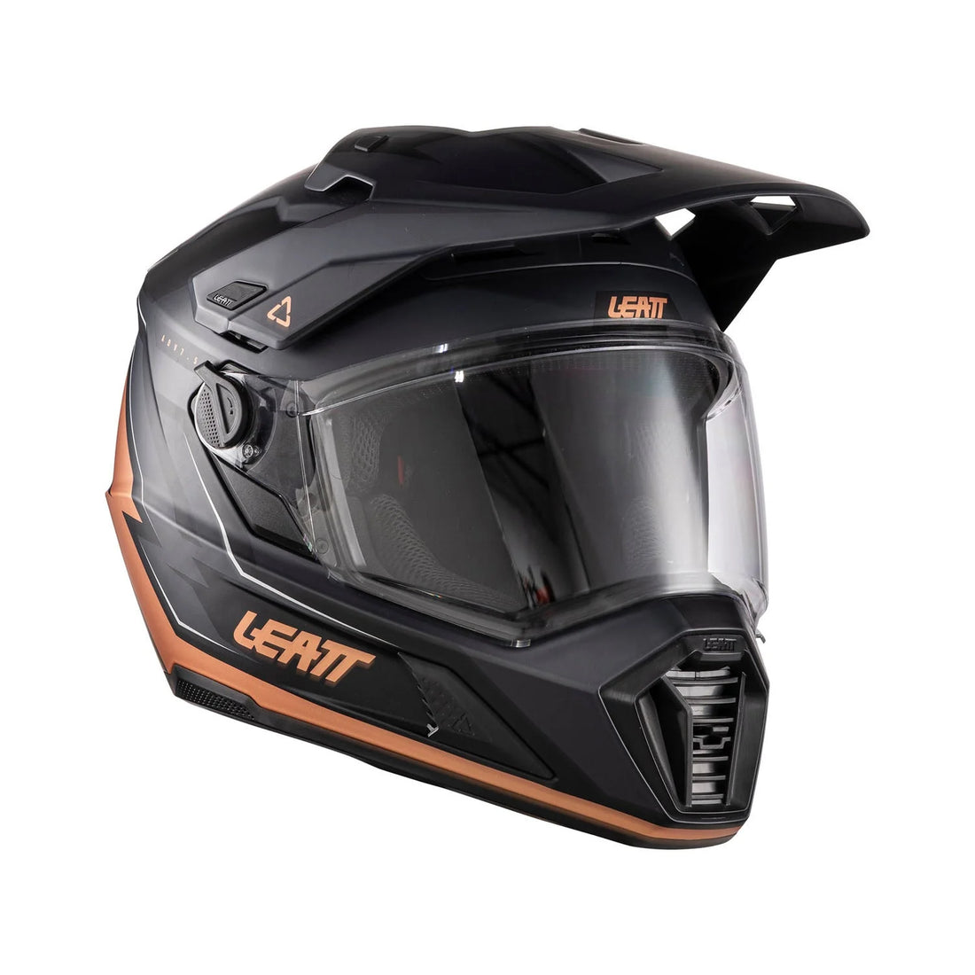 Leatt ADV 7.5 Kit Casco