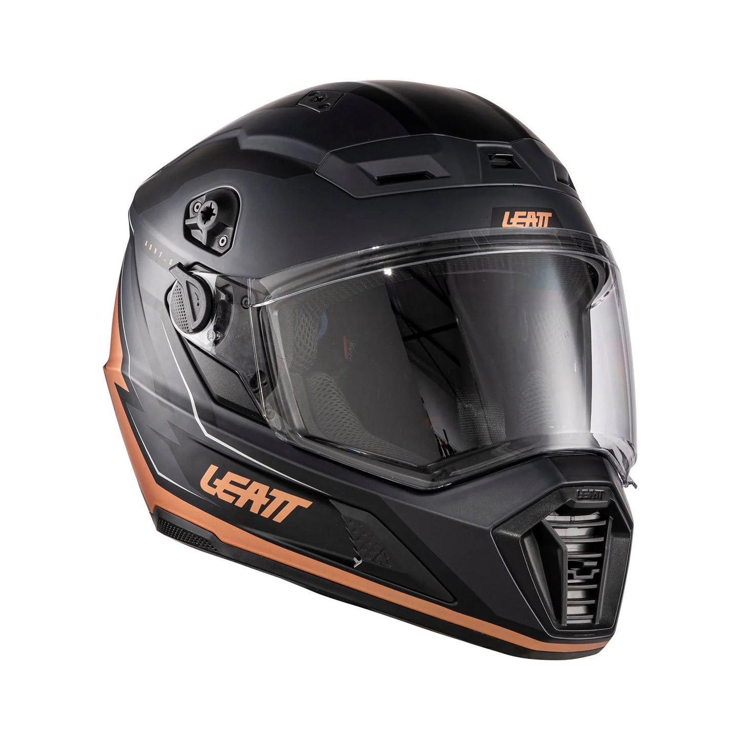 Leatt ADV 7.5 Kit Casco