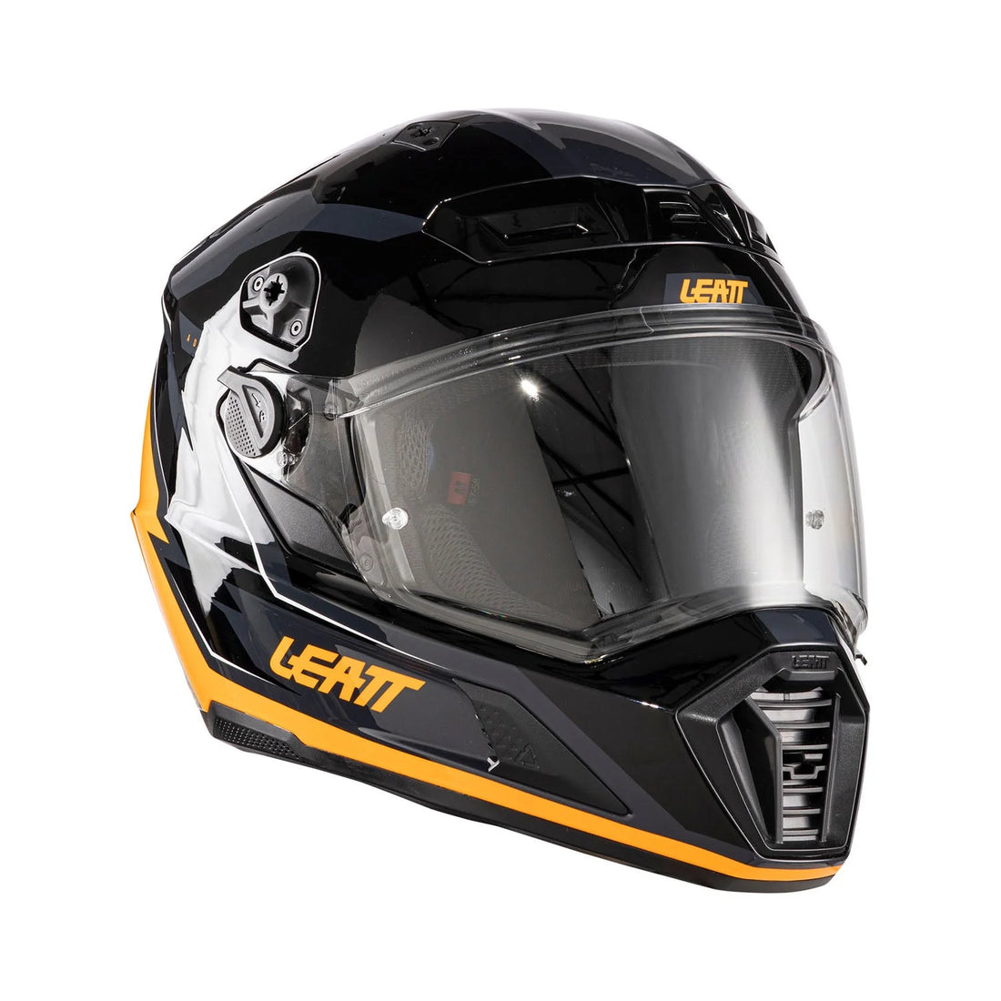Leatt ADV 7.5 Kit Casco