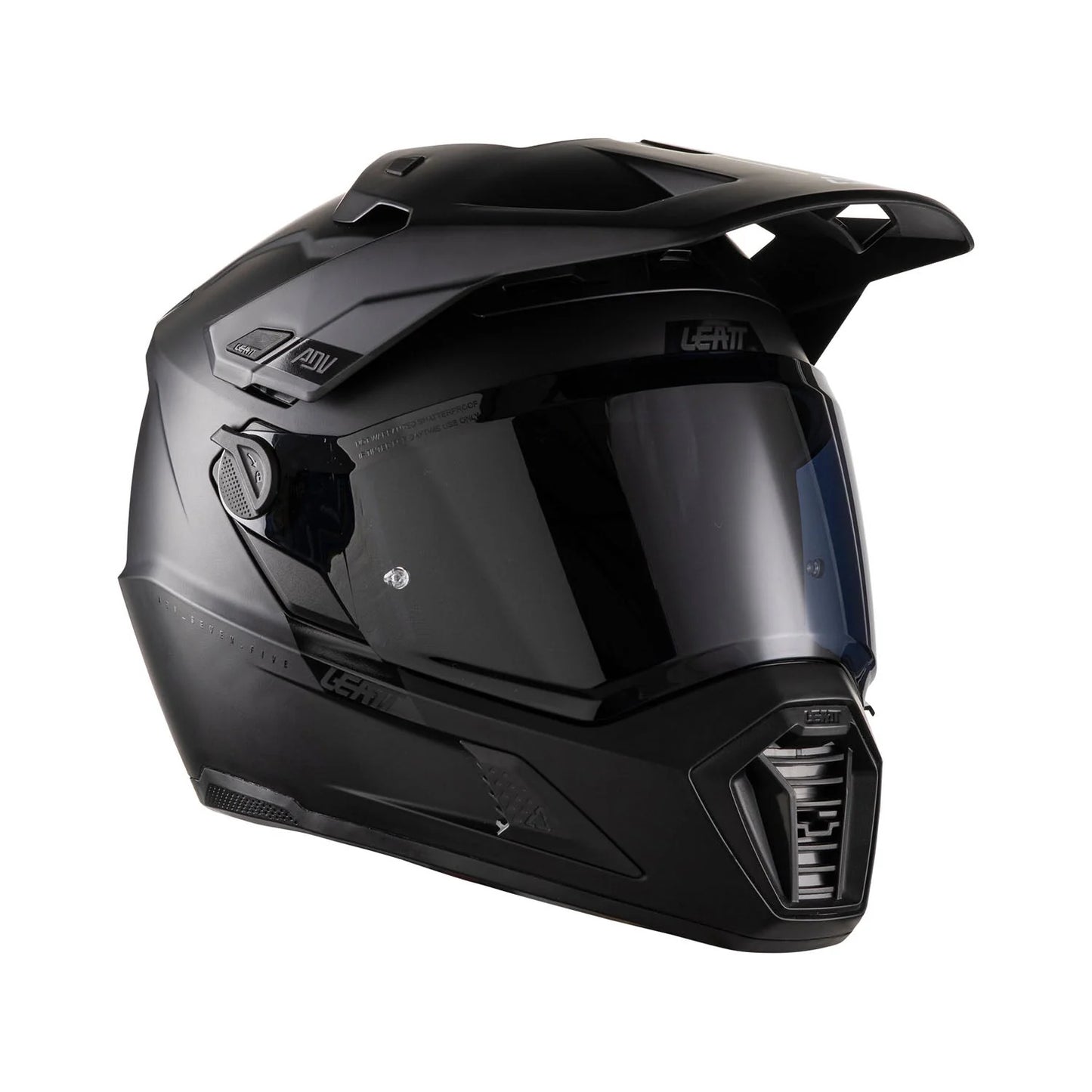 Leatt ADV 7.5 Kit Casco