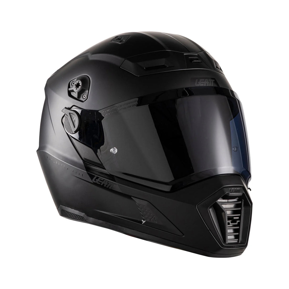 Leatt ADV 7.5 Kit Casco